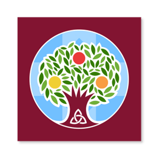 Holy Trinity Church of England Primary Academy and Nursery logo