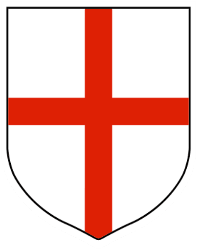 St George's CofE Primary School logo