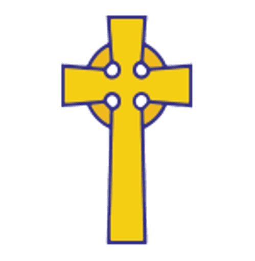 Whitfield CofE Primary School logo