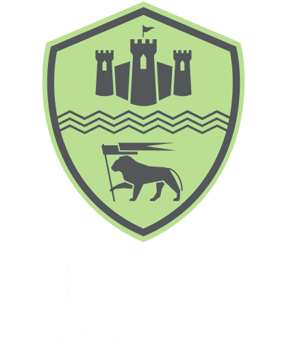 The Newark Academy logo