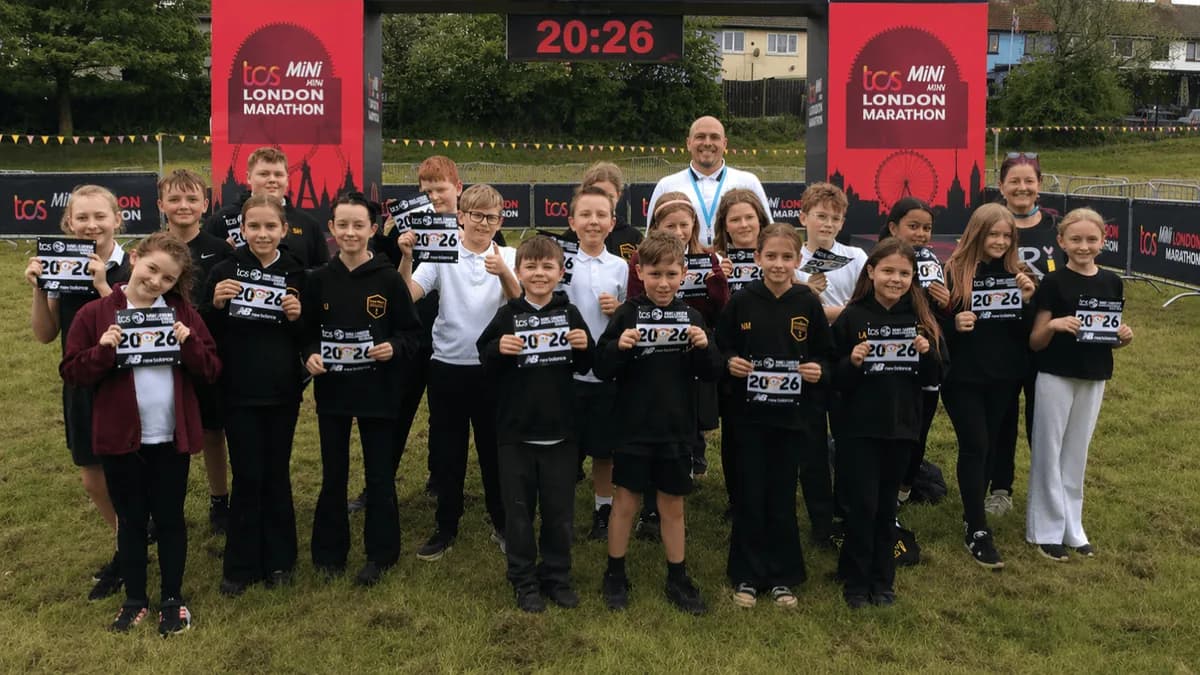 Rawmarsh Sandhill Primary School, Rotherham