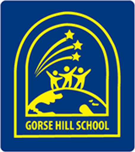 Gorse Hill Primary School logo