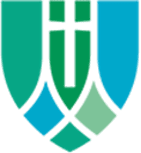 The Green School for Boys logo