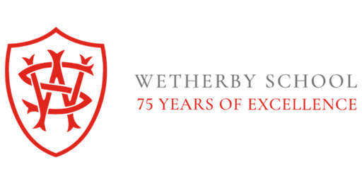 Wetherby School, Kensington logo