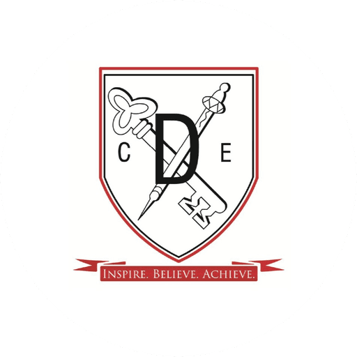 Deddington Church of England Primary School logo