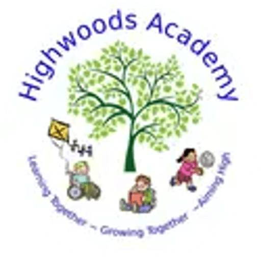 Highwoods Academy logo