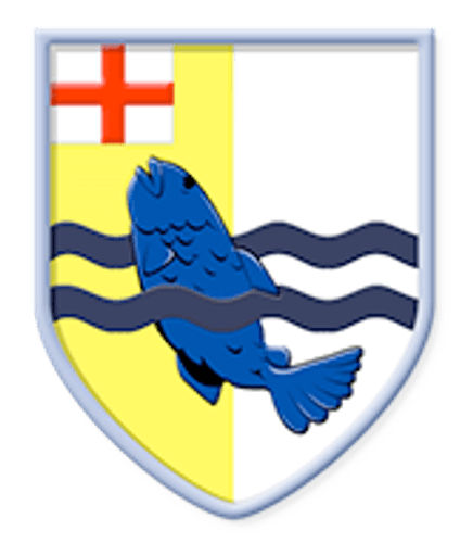 St Anthony's Catholic Primary School logo