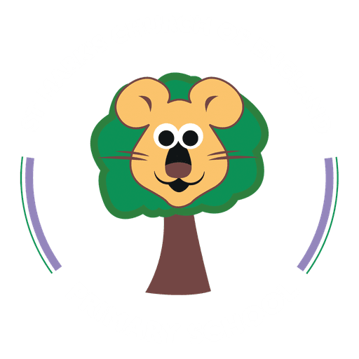 St Mark's Church of England Primary School logo