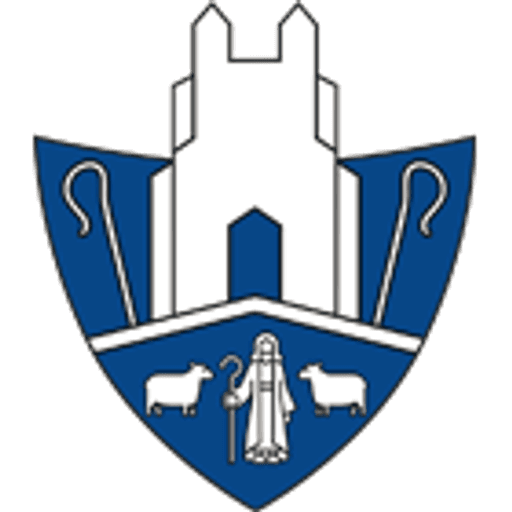 Stoke-by-Nayland Church of England Primary School logo