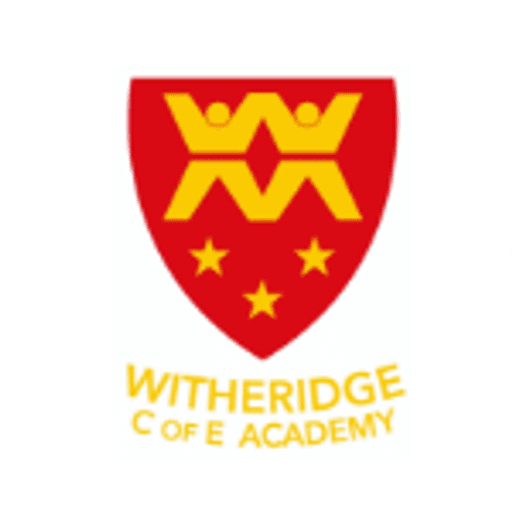 Witheridge Church of England Primary Academy logo