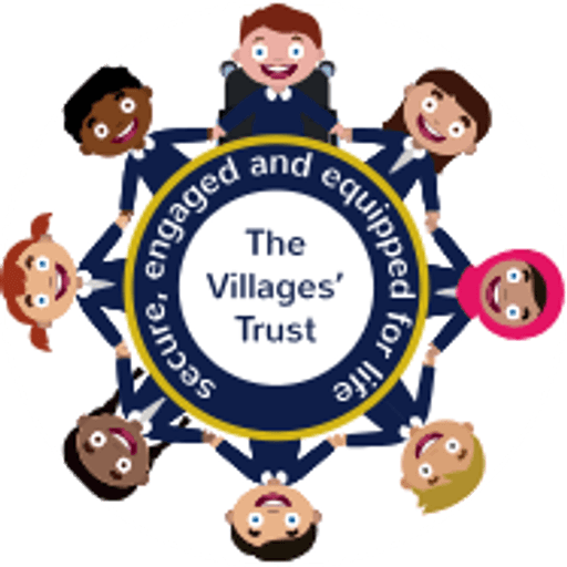 The Lyppard Grange Primary School logo