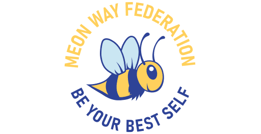 Meon Junior School logo