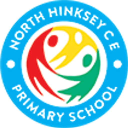 North Hinksey Church of England Primary School logo