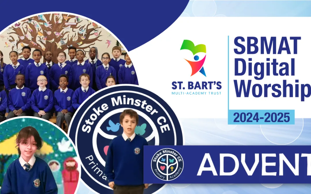 Stoke Minster CofE Primary Academy, Stoke-on-Trent