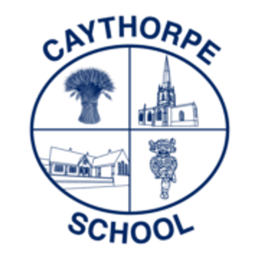 Caythorpe Primary School logo