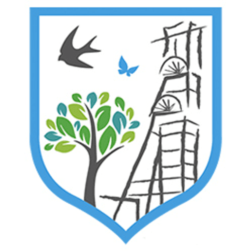 Samuel Barlow Primary Academy logo