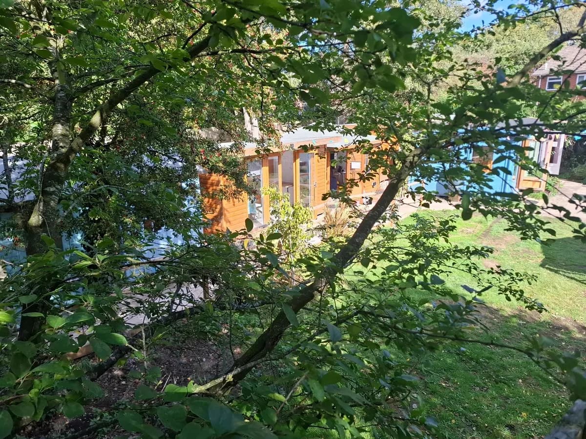 Clovelly House School, Leicestershire