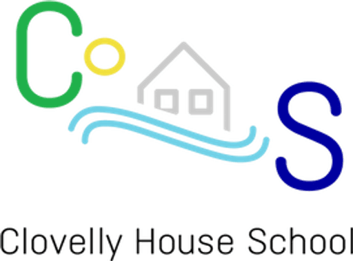 Clovelly House School logo