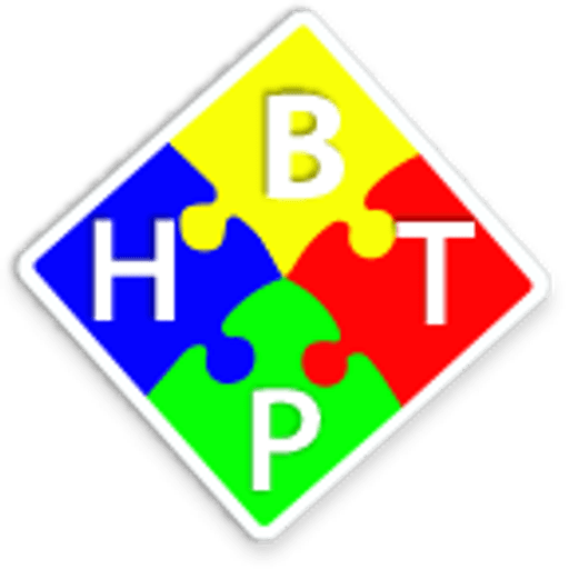 Breadsall Hill Top Primary School logo