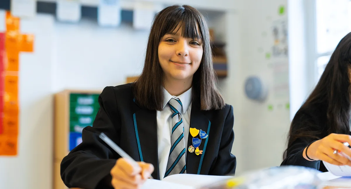 Bay Leadership Academy, Morecambe