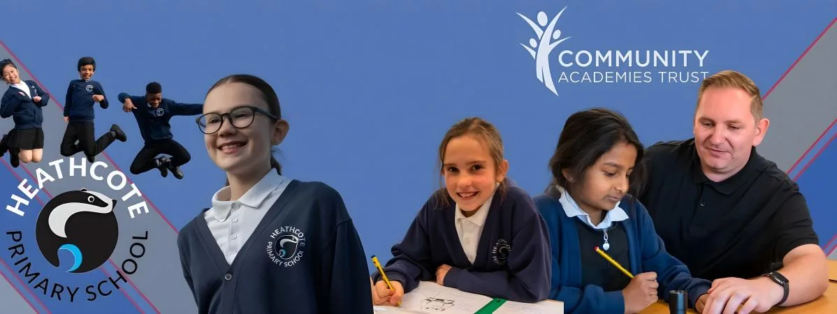 Heathcote Primary School, Warwick
