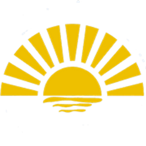 Shinewater Primary School logo