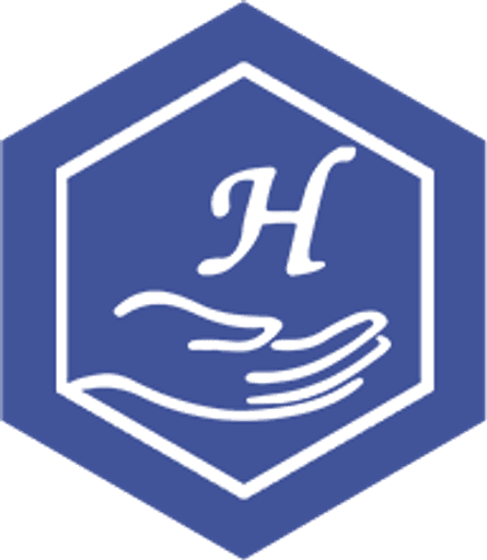 Harlowbury Primary School logo