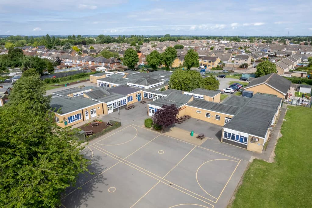 Parkstone Primary School, Hull