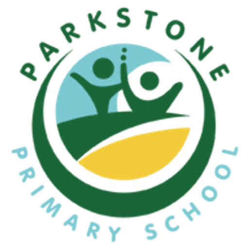 Parkstone Primary School logo