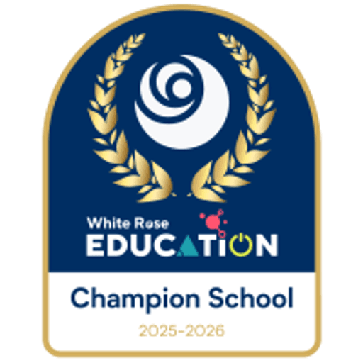 Castleton Primary School logo