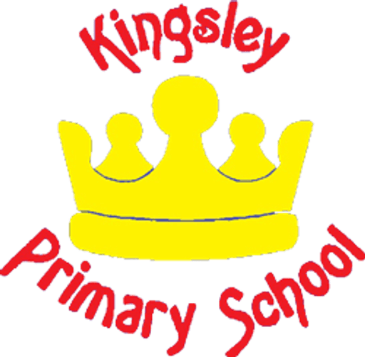 Kingsley Primary School logo