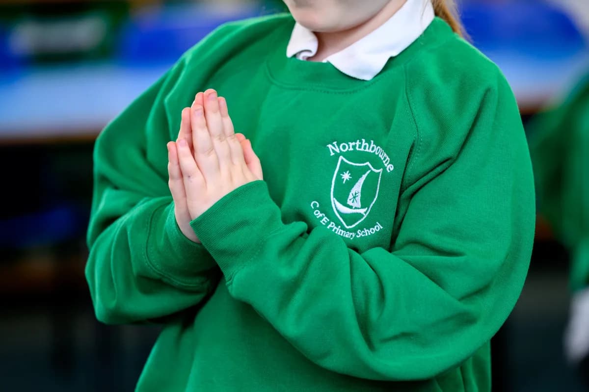 Northbourne Church of England Primary School, Didcot