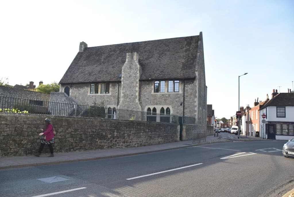Kingsdown School, Southend-on-Sea