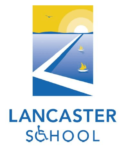 Lancaster School logo