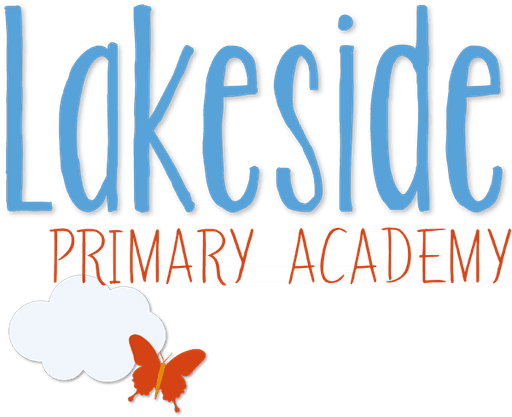Lakeside Primary Academy logo
