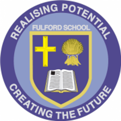 Fulford School logo