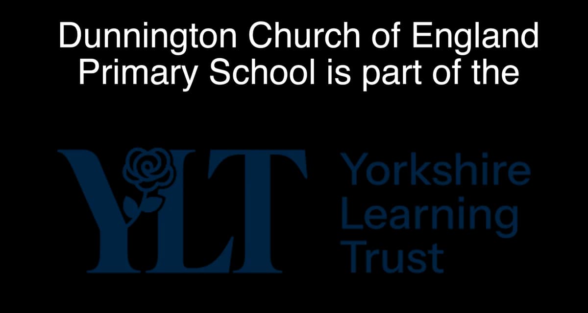 Dunnington Church of England Primary School, York