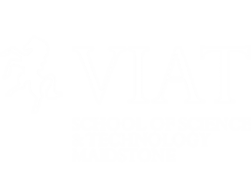 School of Science and Technology Maidstone logo