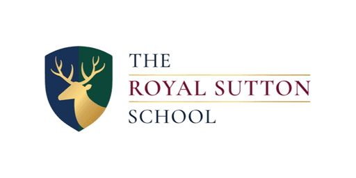The Royal Sutton School logo