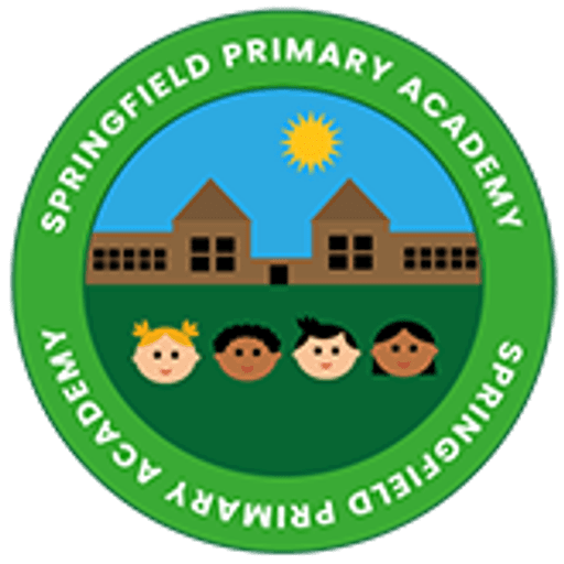 Springfield Primary Academy logo
