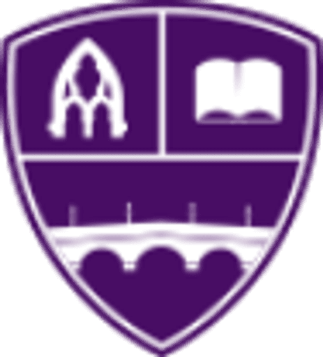 Chertsey High School logo