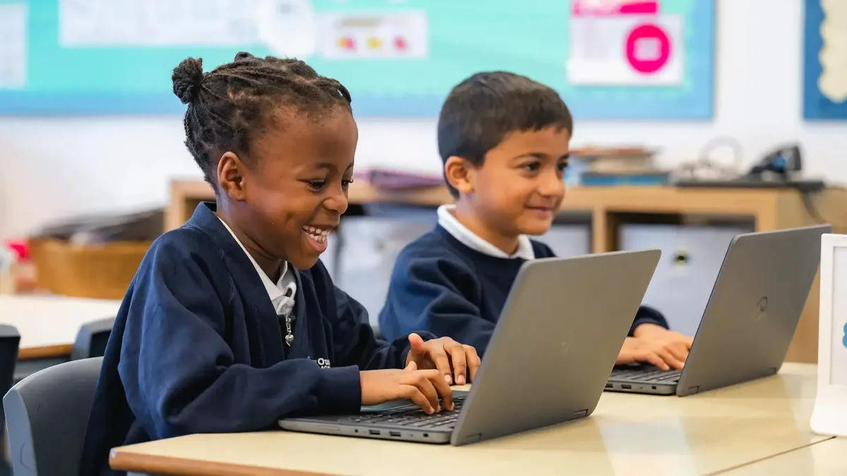 Great Ouse Primary Academy, Bedford