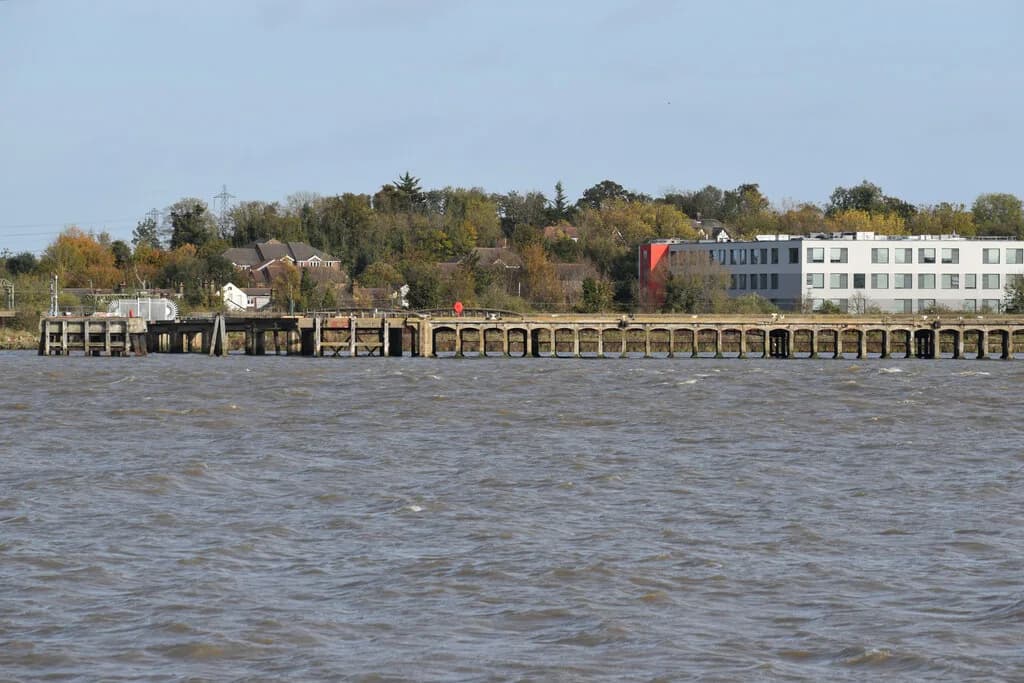 Harris Academy Riverside, Purfleet