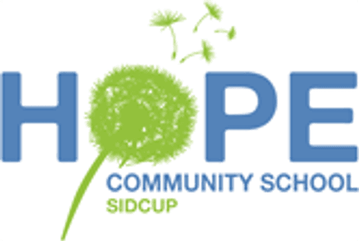 Hope Community School Southampton logo