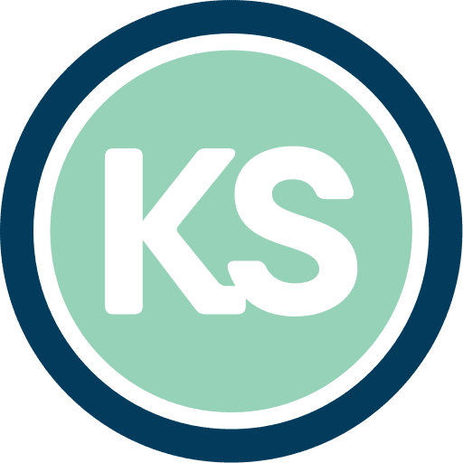 Kisharon School logo