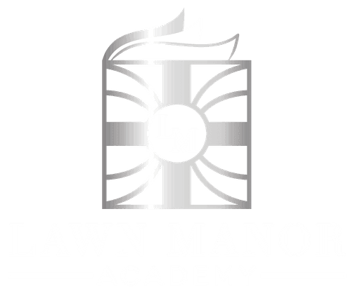 Lawn Manor Academy logo