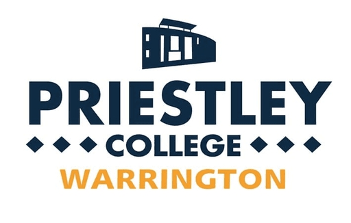 Priestley College logo