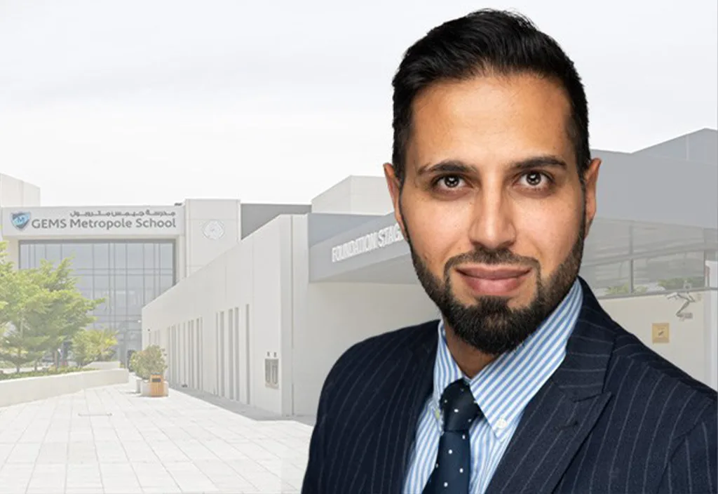 GEMS Metropole School, Dubai