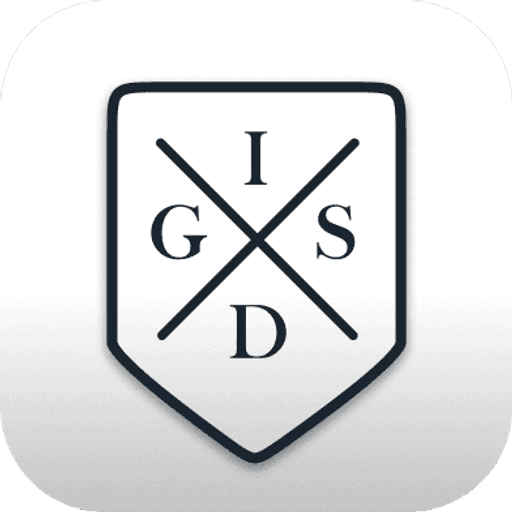 The Independent Grammar School:Durham logo