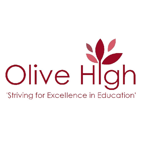 Olive High logo